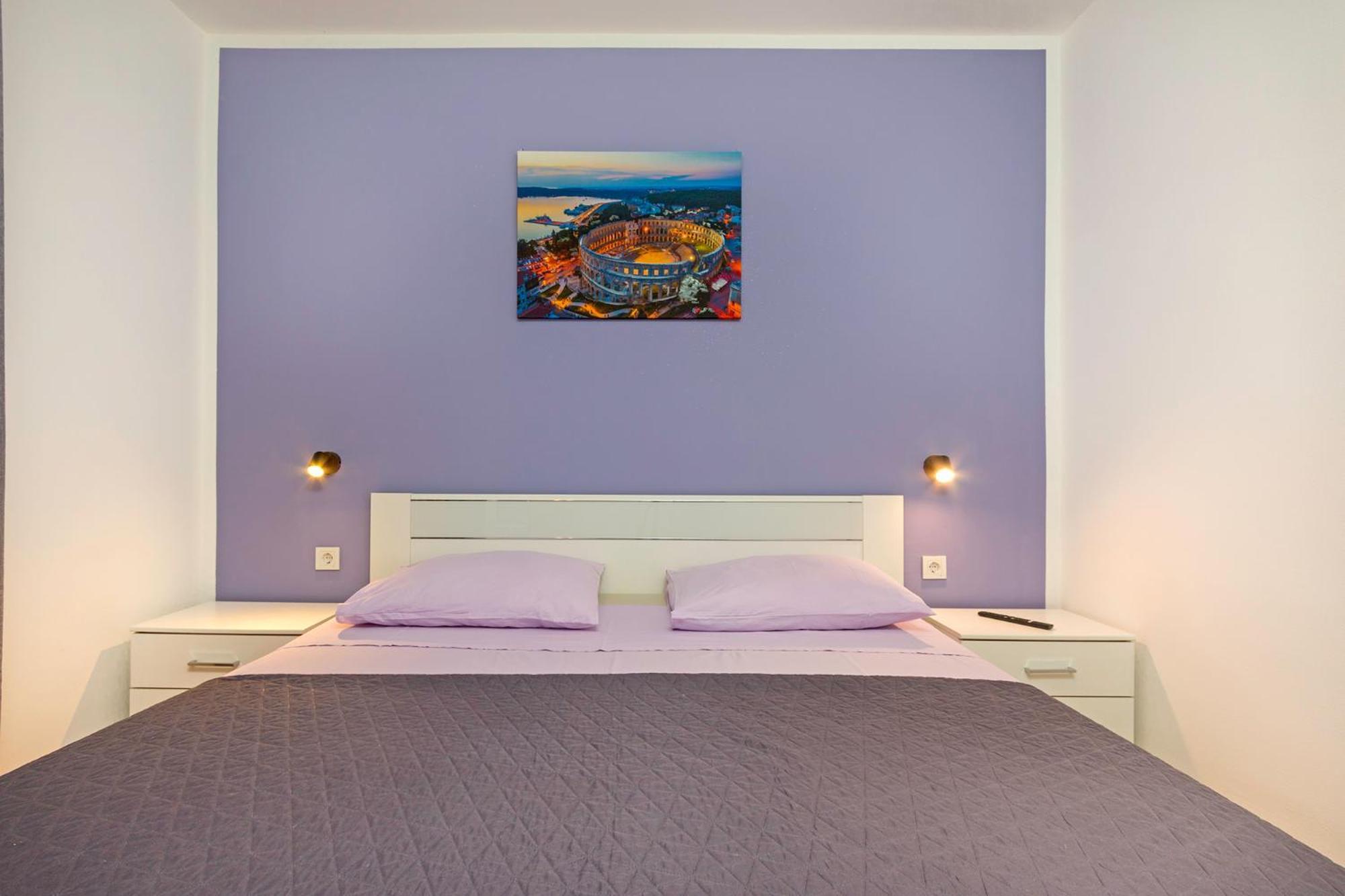 Casa vacanze Edo Pola